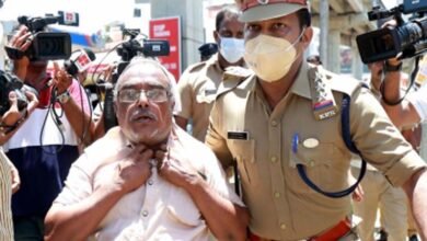 Kerala Police register 53 cases, 127 PFI activists arrested for violence