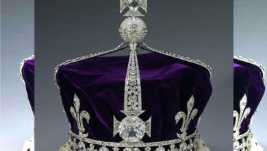 Know who will be next to wear Kohinoor diamond crown created for Queen Elizabeth