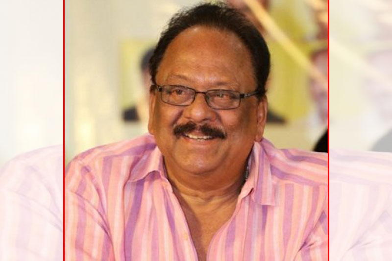 Tollywood's 'Rebel Star', Prabhas's uncle Krishnam Raju dies at 83