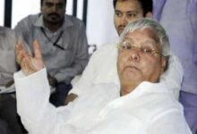 BJP will not come to power in 2024: Lalu Prasad