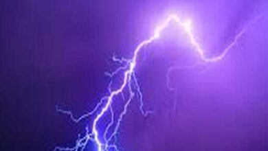 Thunderstorm with lightning & hailstorm in Telangana in next 24 hours : Met