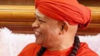 Political compulsions behind inaction in K'taka Lingayat Mutt sex scandal