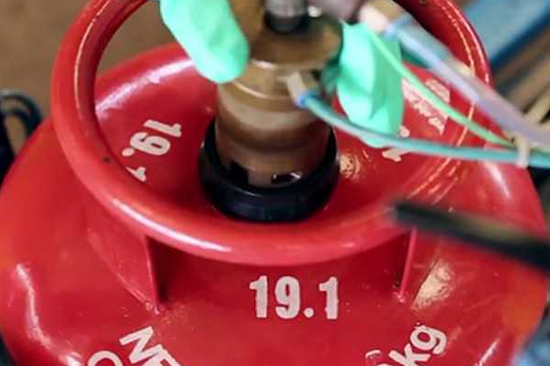 Commercial LPG prices cut by Rs 91.50