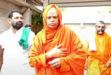 Lingayat mutt sex scandal: Charges against rape accused seer stand, says K'taka Police