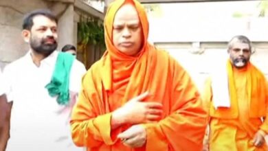 Lingayat mutt sex scandal: Charges against rape accused seer stand, says K'taka Police