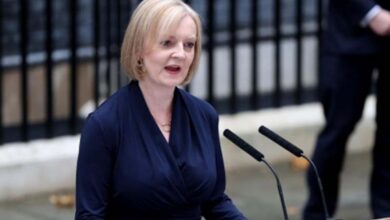 Liz Truss in danger of becoming shortest-serving UK Prime Minister
