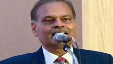 Madras HC CJI made SAFEMA Chairman, to assume office after retirement
