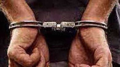 UP man arrested in love jihad case
