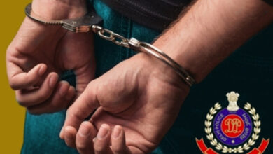 Six-year-old killed in Delhi, 2 held