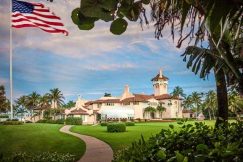 Unsealed filing details items recovered from Mar-a-Lago raid