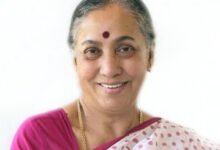 Margaret Alva slams Congress' senior leaders of Rajasthan