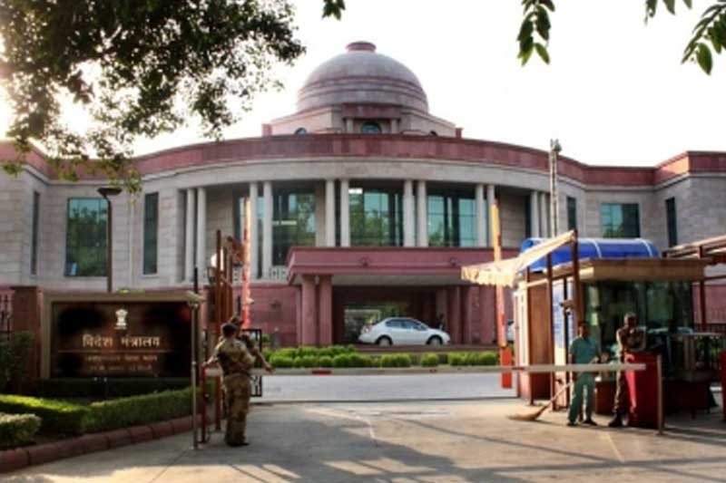 MEA issues advisory for Indians in Canada amid rising hate crimes