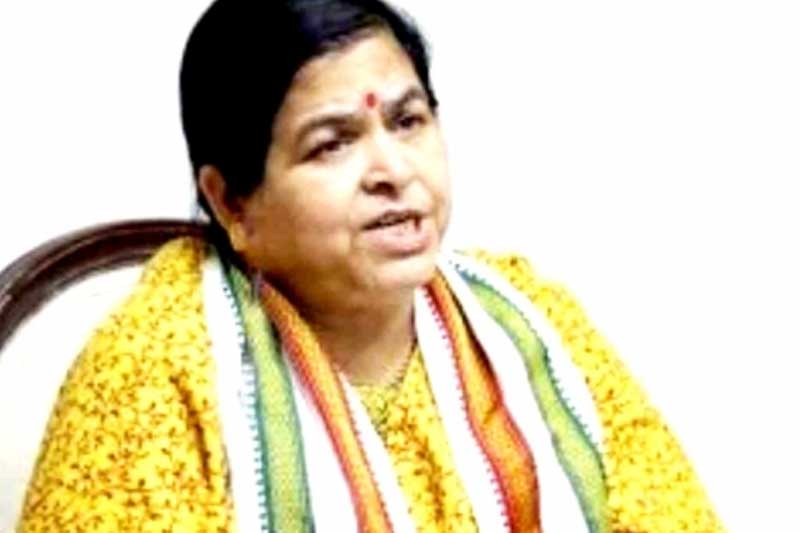 Muslims are welcome at Garbas, if their sacred scripture permits them: MP Minister