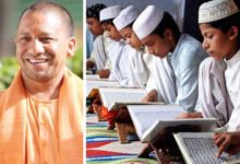 Madrasa timetable revised in Uttar Pradesh; no slot for Zohr prayer