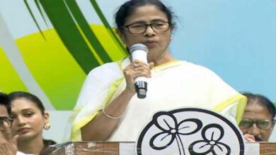 Public pulse is important in the debate on same-sex marriage: Mamata