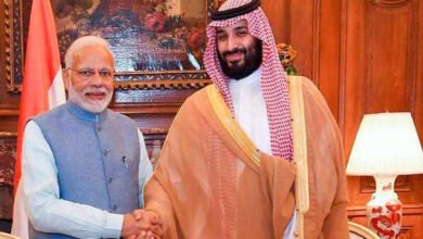 Modi invites Saudi Crown Prince Mohammed bin Salman for a visit to India