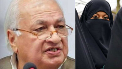 Modi will be remembered as savior of Muslim women: Arif Mohammad Khan