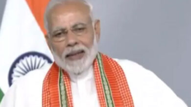 Modi sounds poll bugle in Himachal by boosting morale of youth