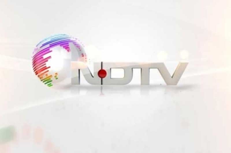Adani Group dismisses NDTV's contention of stake sale needing I-T Dept's nod
