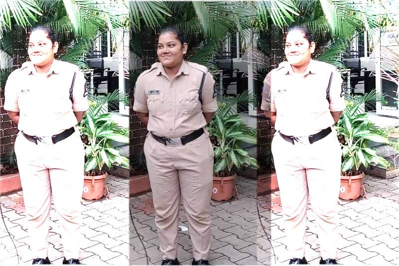 Lady Constable breathes life into woman who was crushed in Gymkhana Ground stampede