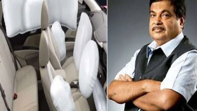 'Make 6 airbags mandatory only when 85% people start wearing rear seat belts'