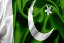Pakistan lodges protest with Taliban over drone charge