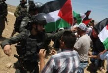 3 Palestinians killed in West Bank after being shot by Israeli soldiers