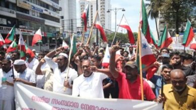 As PFI activists go berserk, Kerala HC initiates suo motu proceedings