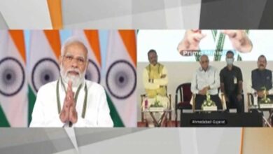 New India is surging ahead with Jai Jawan, Jai Kisan, Jai Vigyan & Jai Anusandhan: PM