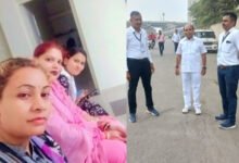 Cong, AAP leaders detained ahead of PM's arrival in Gujarat