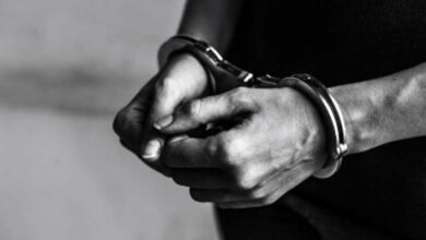 Woman raped in Delhi hotel, accused arrested
