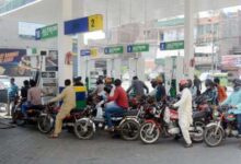Pak can face protests, instability amid high food, fuel prices: IMF