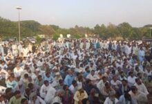 Thousands of disgruntled farmers paralyse Islamabad