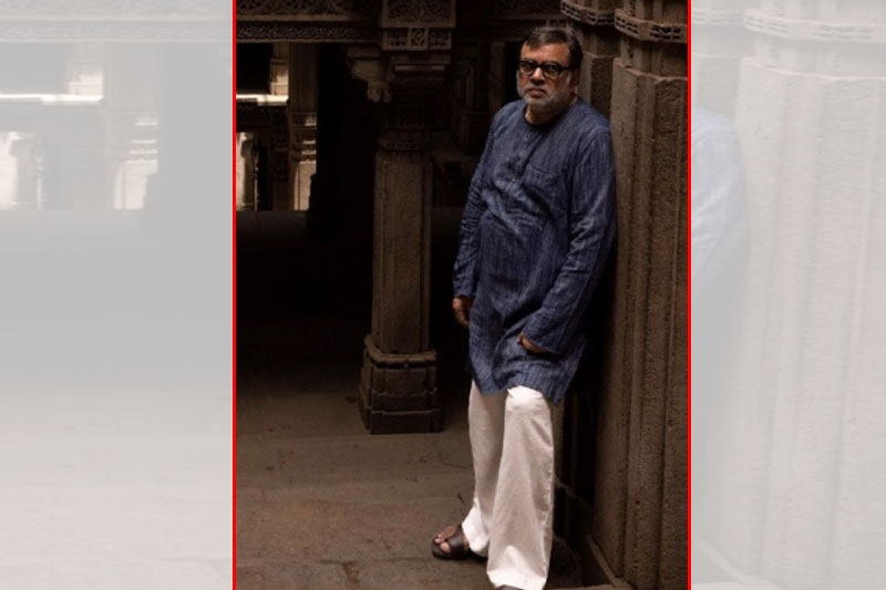 Paresh Rawal's 'The Storyteller' set for its world premiere at Busan Film Fest