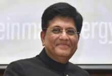 Goyal asks CAs all over the world to be ambassadors of Brand India