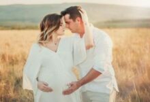 Ways in which you can support your wife during pregnancy