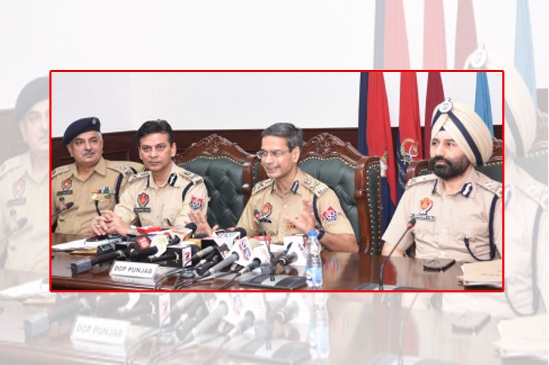 Salman Khan was on target list of Bishnoi gang: Punjab DGP