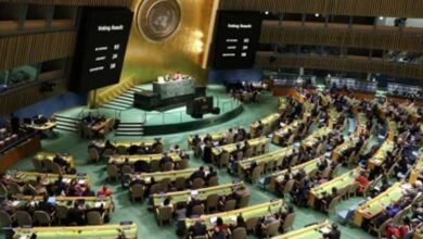 Quad FMs meet on UNGA sidelines, hope to make it annual fixture
