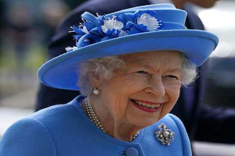 British Queen under medical supervision amid health concerns