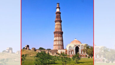 Qutub Minar row: Delhi court dismisses plea by 'Agra royal family member'