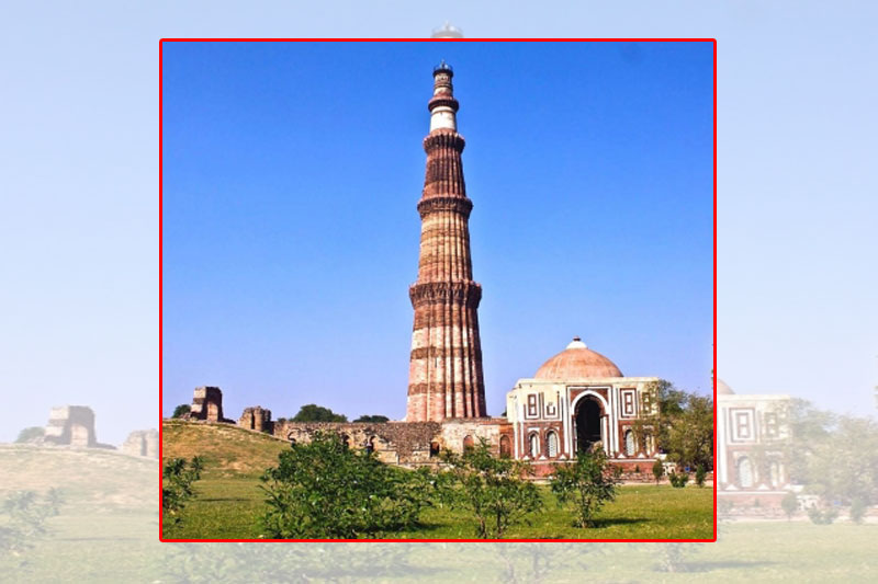 Qutub Minar row: Delhi court dismisses plea by 'Agra royal family member'