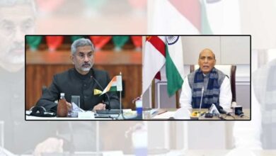 Rajnath, Jaishankar to visit Japan for 2+2 ministerial meet