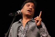 Comedian Raju Srivastav passes away