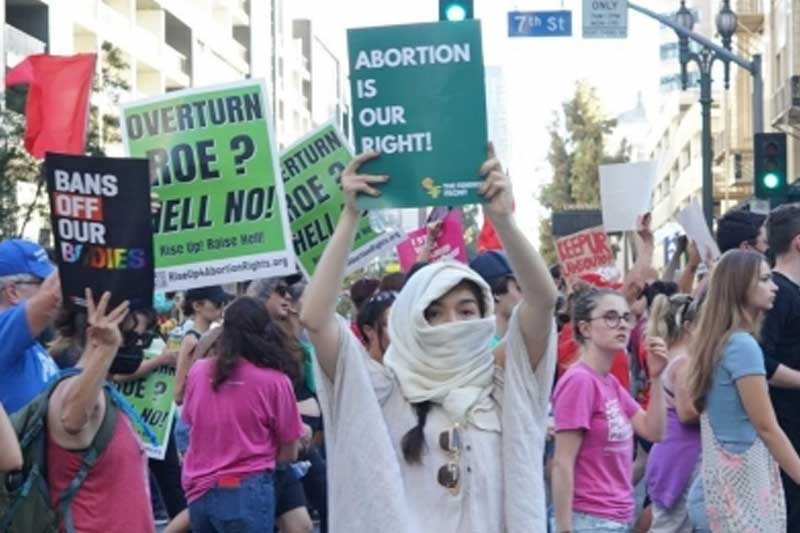 Republican Senator introduces legislation to ban 15-week abortion nationwide