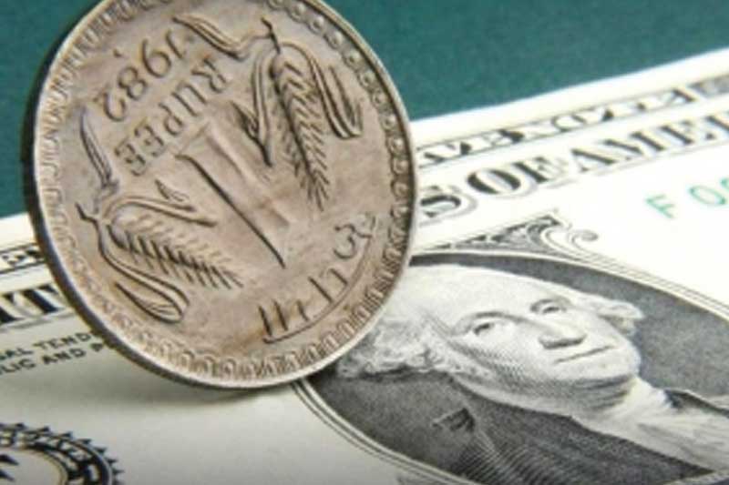 Rupee slips first time below 81-mark against US dollar