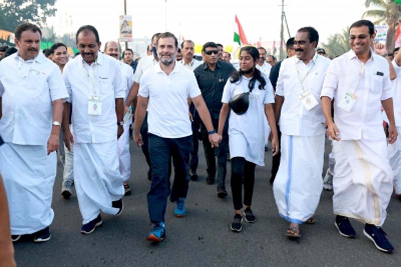 Big hint to Gehlot, relief for Pilot as Rahul says 'one man one post'