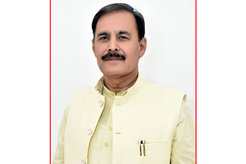 RLD to enrol five lakh members before 2024 polls