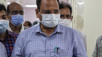 Delhi Court stays trial court proceedings against Satyendar Jain on ED's plea