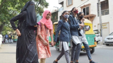 SC reserves verdict on Karnataka hijab row