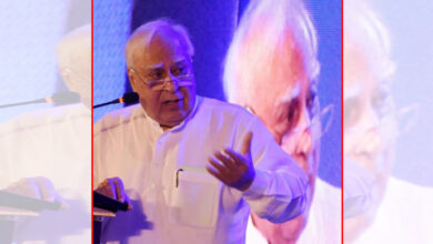 SC remarks row: AG refuses sanction for contempt of court proceedings against Sibal